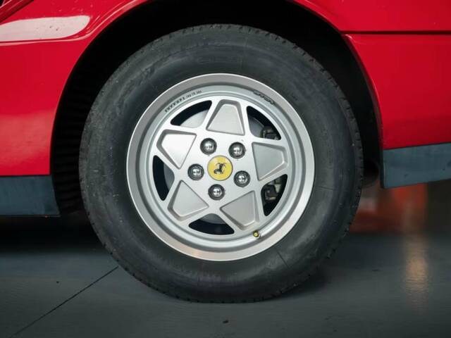 Ferrari Mondial 3.2