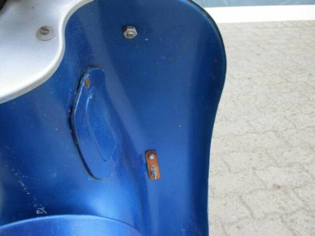 Simson Schwalbe KR 51