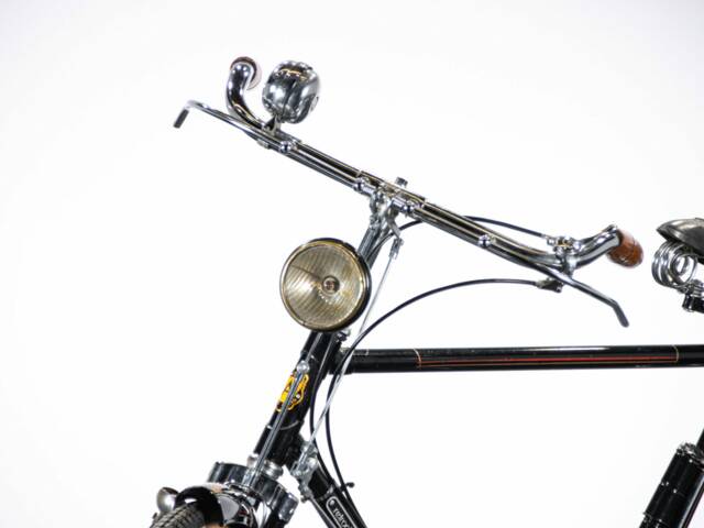 Garelli Mosquito