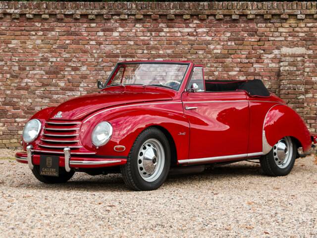 DKW Sonderklasse