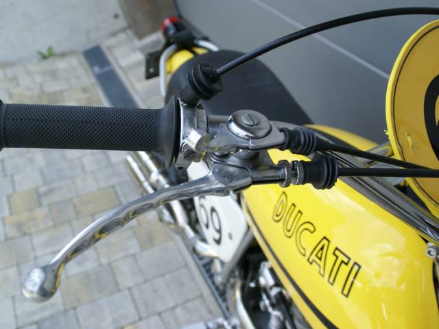 Ducati 450 R/T