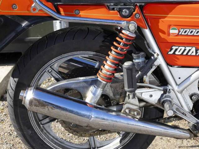 Laverda Jota 1000