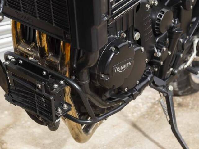 Triumph Speed Triple