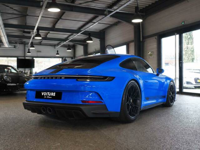 Porsche 911 GT3 Touring