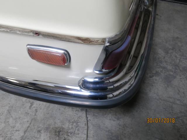 Mercedes-Benz 300 SEL 6.3