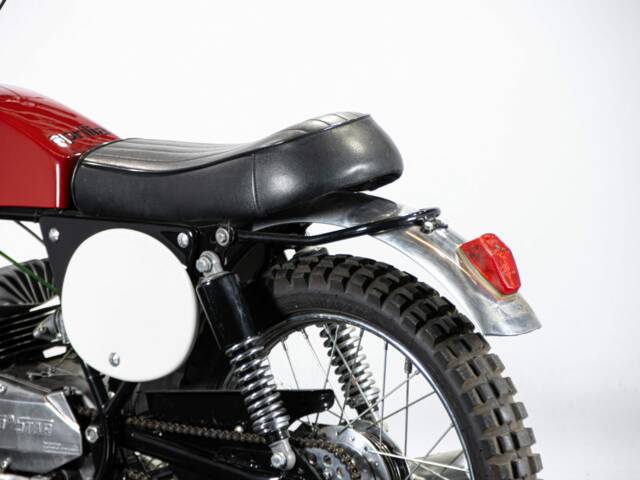Aprilia Scarabeo 50