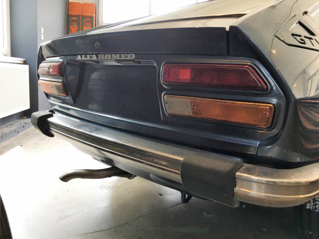 Alfa Romeo Alfetta GTV 2.0