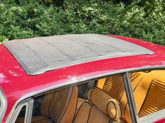 Alfa Romeo Giulia 1600 GT Junior