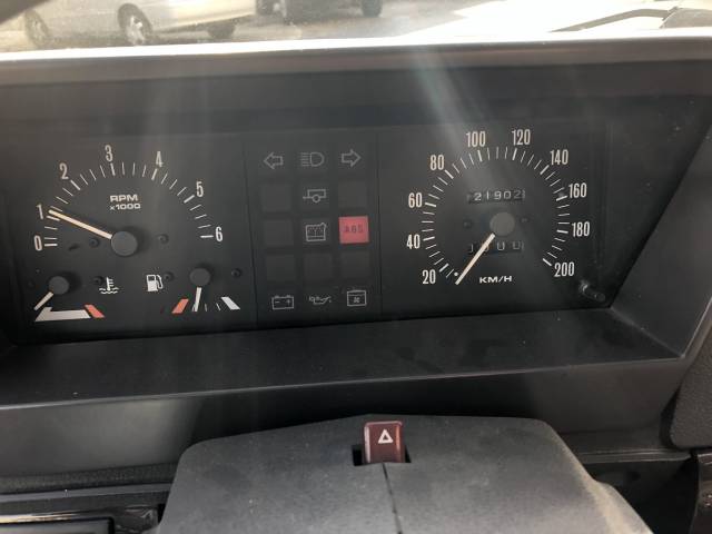 Land Rover Range Rover Classic Vogue SE