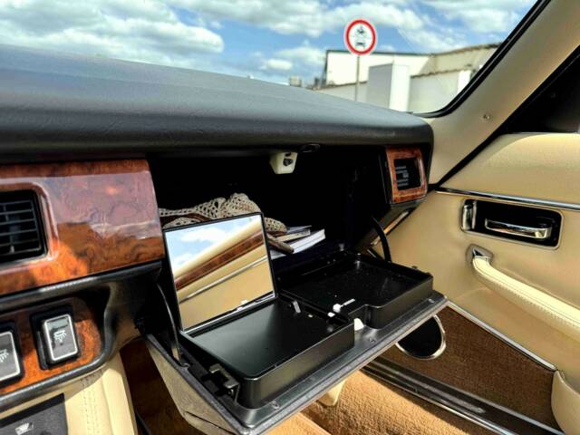 Jaguar XJS 5.3 V12