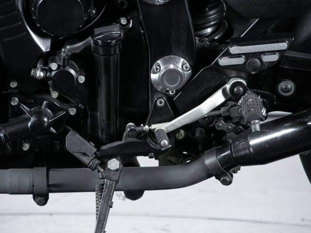 Triumph Speed Triple