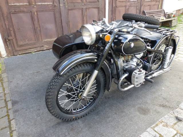 IMZ-Ural M61