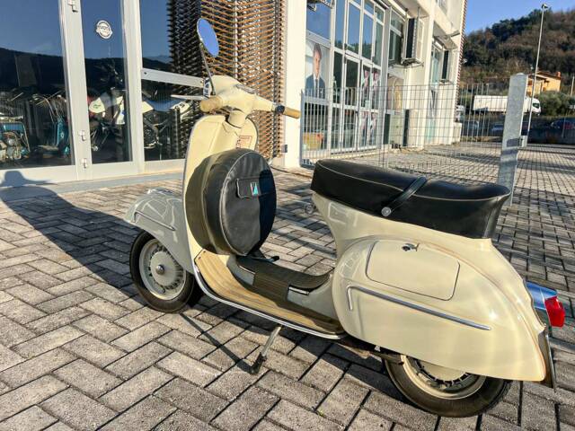 Piaggio Vespa 150 GL
