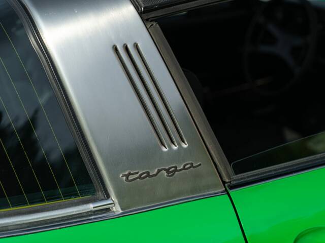 Porsche 911 2.4 S