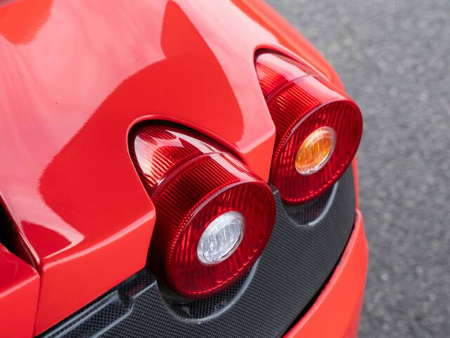 Ferrari F430 GT3