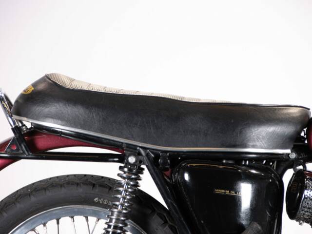 Triumph T 120 Bonneville II