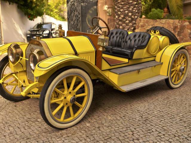 Afbeelding 1/50 van Oldsmobile Special 40HP (1910)