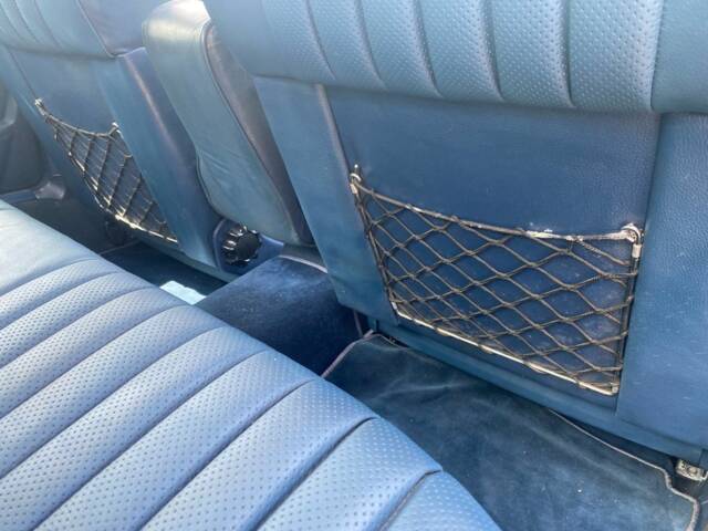 Mercedes-Benz 450 SEL 6,9