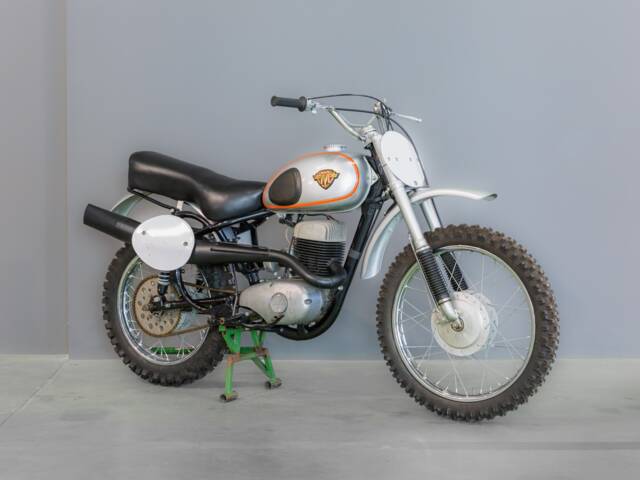 Maico 250 Cross