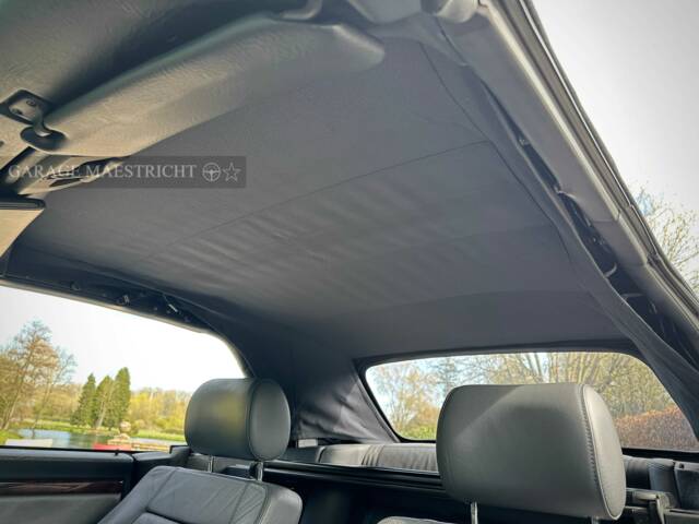 Audi Cabriolet 1.8