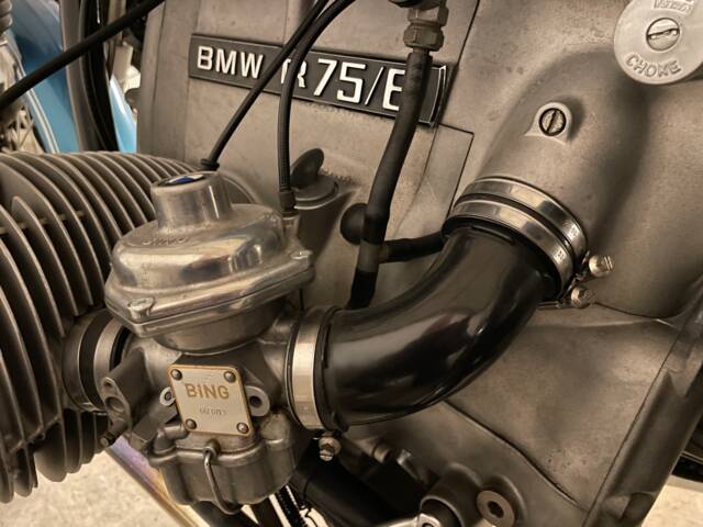 BMW R 75/6