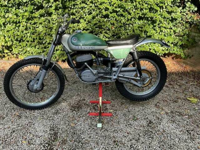 Bultaco Sherpa T 250