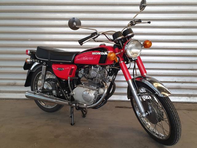 Imagen 1/15 de Honda DUMMY (1973)