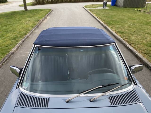 Mercedes-Benz 450 SL