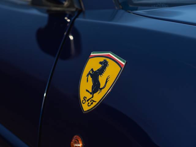 Ferrari F 355 GTS