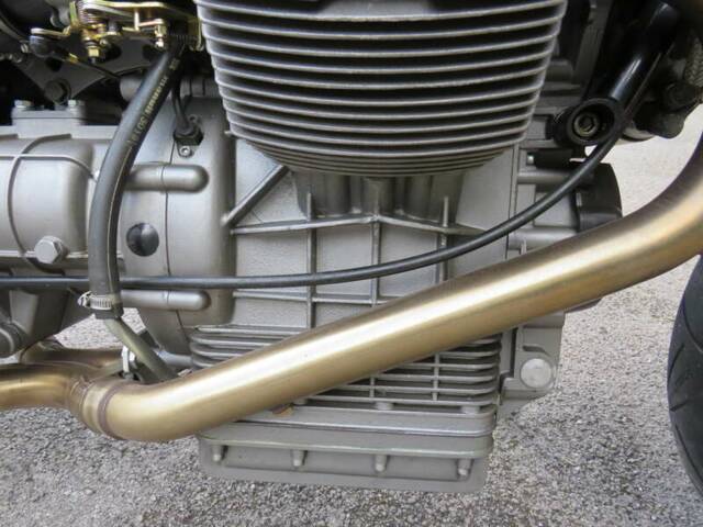 Moto Guzzi Daytona RS