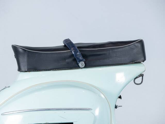 Piaggio Vespa 125 GT