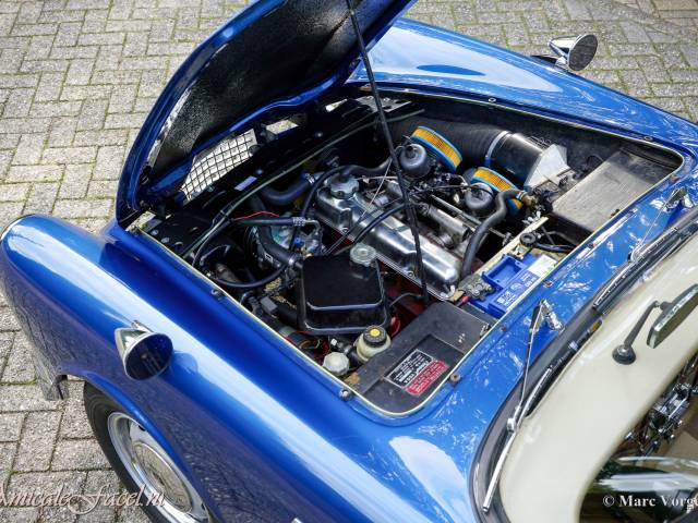 Facel Vega Facel III