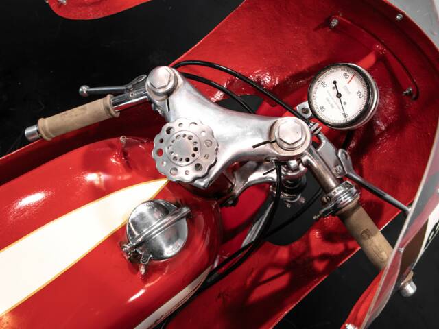 Aermacchi Harley-Davidson Ala d'oro 250