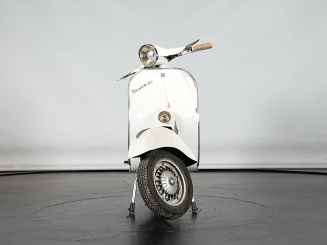Piaggio Vespa 125 Primavera