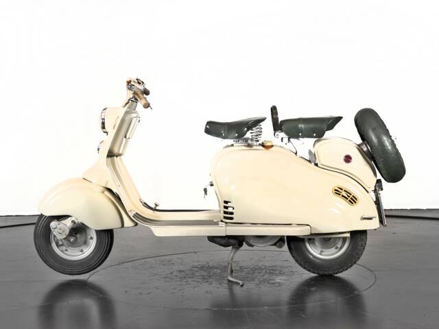 Innocenti 125 Special