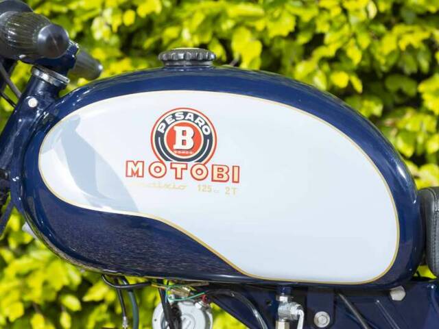 Motobi Ardizio 125