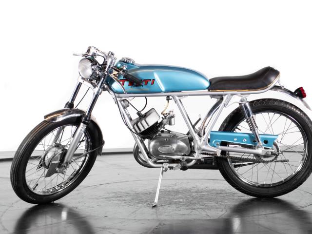 Bild 1/16 von Testi DUMMY (1970)