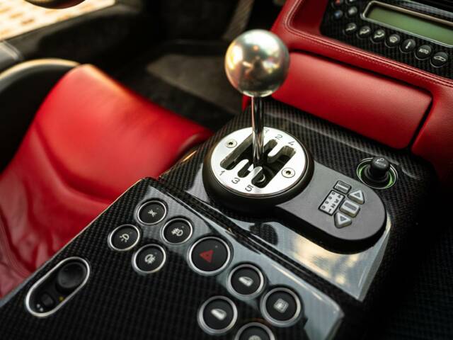 Lamborghini Diablo VT 6.0