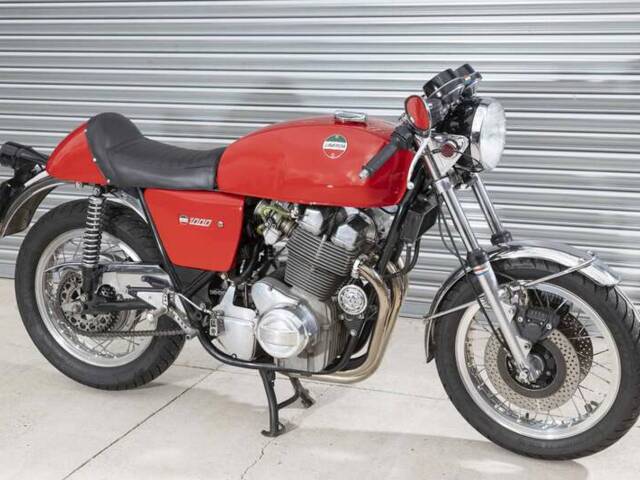 Laverda 1000 3 C I