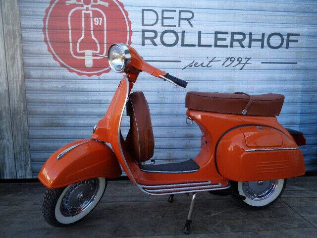 Image 1/13 of Piaggio DUMMY (1971)