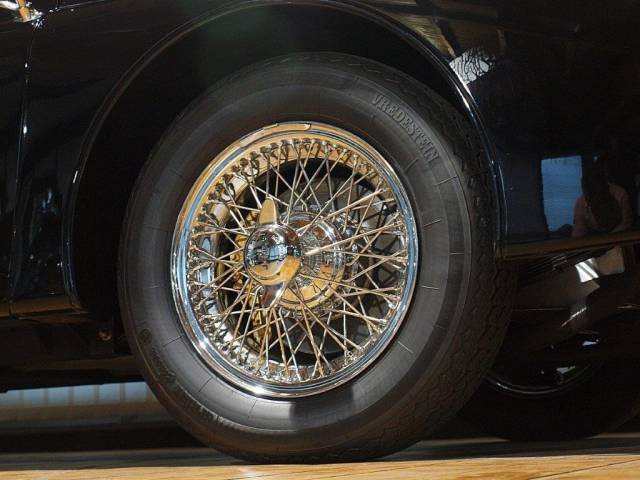 Jaguar XK 150 3.8 SE DHC