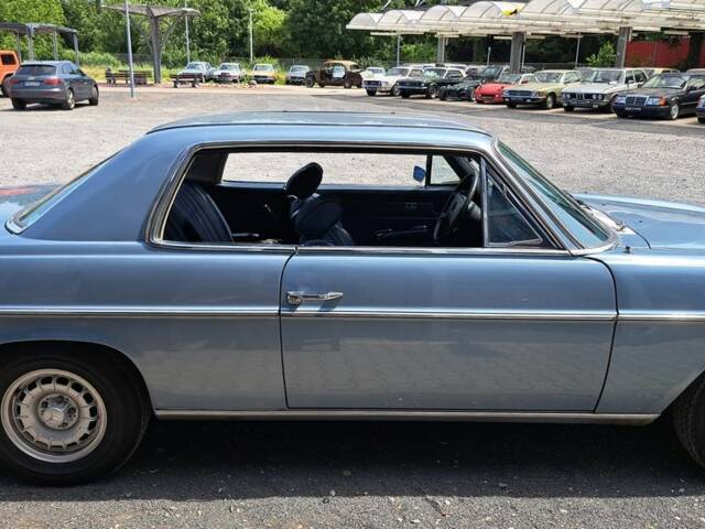 Mercedes-Benz 280 C