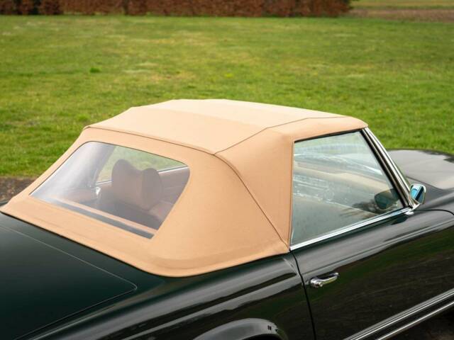 Mercedes-Benz 250 SL