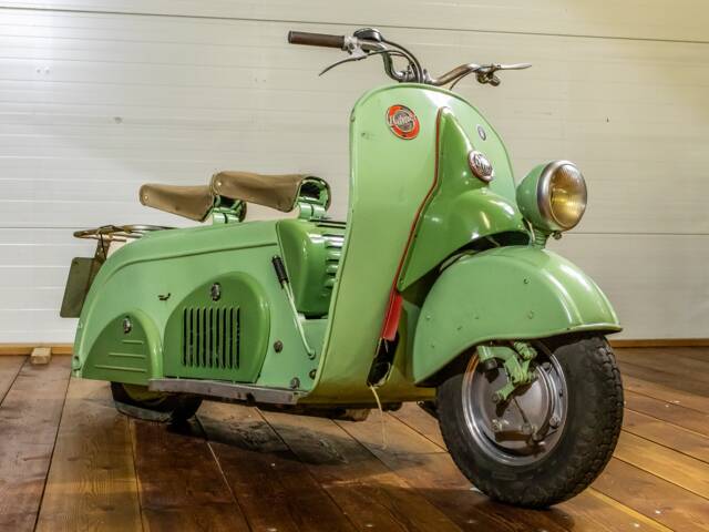 Lohner Superroller L 200