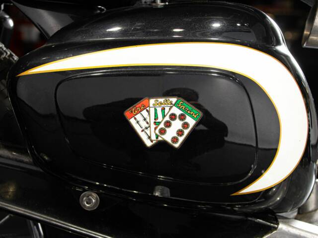 Moto Morini Tresette Sprint