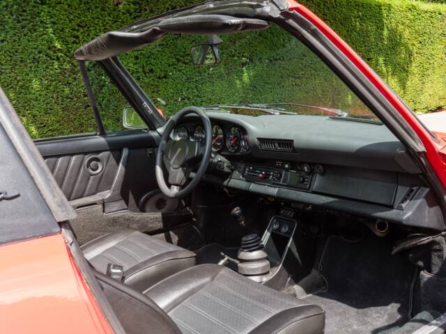 Porsche 911 SC 3.0