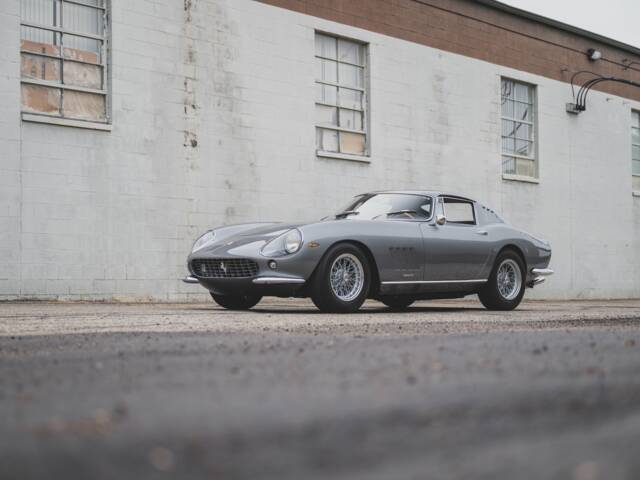 Ferrari 275 GTB/4