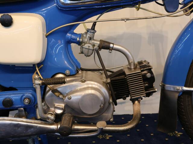 Honda Super Cub C 110