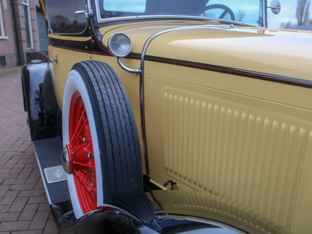 Ford Model A