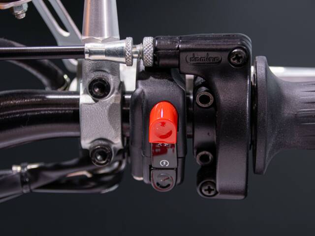 Bimota Tesi 3D "Final Edition"